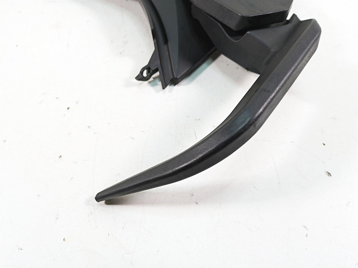 2018 KTM 1090 Adventure R Passenger Grab Handle Holder Set 6031200810030 {{ shop.shopifyCountryName }} - Mototech271