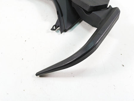2018 KTM 1090 Adventure R Passenger Grab Handle Holder Set 6031200810030 {{ shop.shopifyCountryName }} - Mototech271