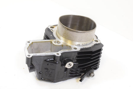09 BMW R1200RT R1200 RT K26 Left Cylinder Jug Barrel NICE 11117673527 {{ shop.shopifyCountryName }} - Mototech271