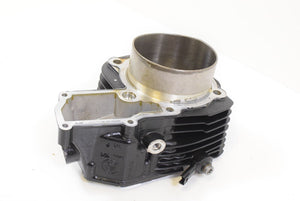 09 BMW R1200RT R1200 RT K26 Left Cylinder Jug Barrel NICE 11117673527
