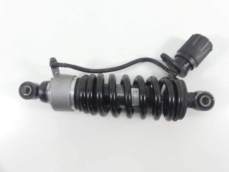2018 Harley FXBRS Softail Breakout Rear Suspension Shock Damper 54000112 {{ shop.shopifyCountryName }} - Mototech271