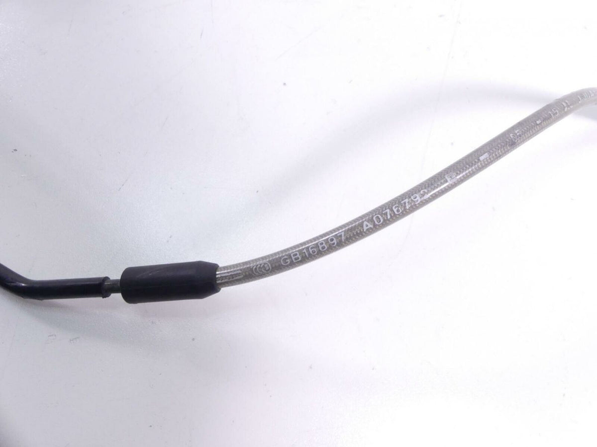 2016 BMW R1200R K53 Rear Abs Brake Line Set 34328524699 34328541830 {{ shop.shopifyCountryName }} - Mototech271