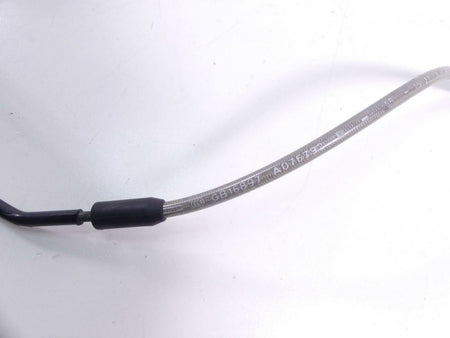 2016 BMW R1200R K53 Rear Abs Brake Line Set 34328524699 34328541830 {{ shop.shopifyCountryName }} - Mototech271