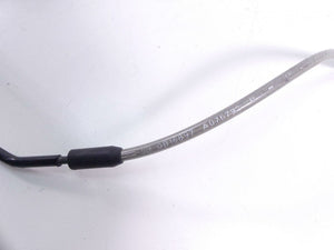 2016 BMW R1200R K53 Rear Abs Brake Line Set 34328524699 34328541830 | Mototech271