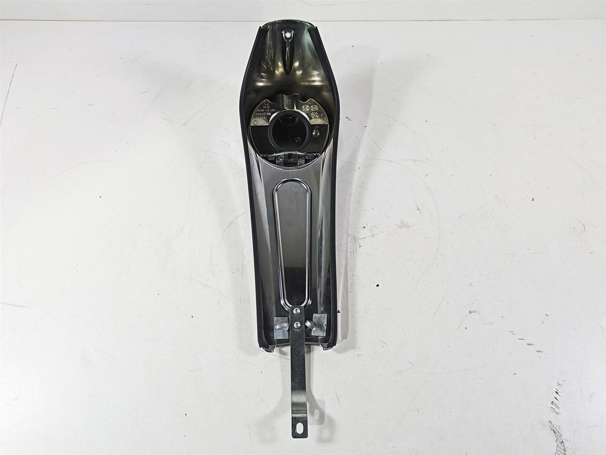 2020 Harley Touring FLHT Electra Glide Fuel Gas Tank Cover Dash 69214-08 {{ shop.shopifyCountryName }} - Mototech271