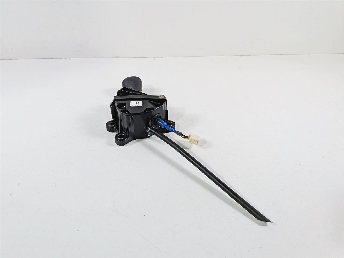 2021 Yamaha YXZ1000R EPS SS SE Shifter Gear Selector Switch B57-18300-11-00 {{ shop.shopifyCountryName }} - Mototech271
