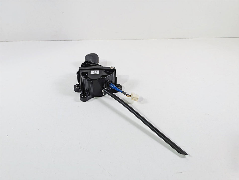 2021 Yamaha YXZ1000R EPS SS SE Shifter Gear Selector Switch B57-18300-11-00 {{ shop.shopifyCountryName }} - Mototech271
