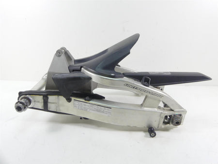 2004 Honda CBR1000RR SC57 Unit Pro-Link Swingarm Swing Arm 52200-MEL-505 {{ shop.shopifyCountryName }} - Mototech271
