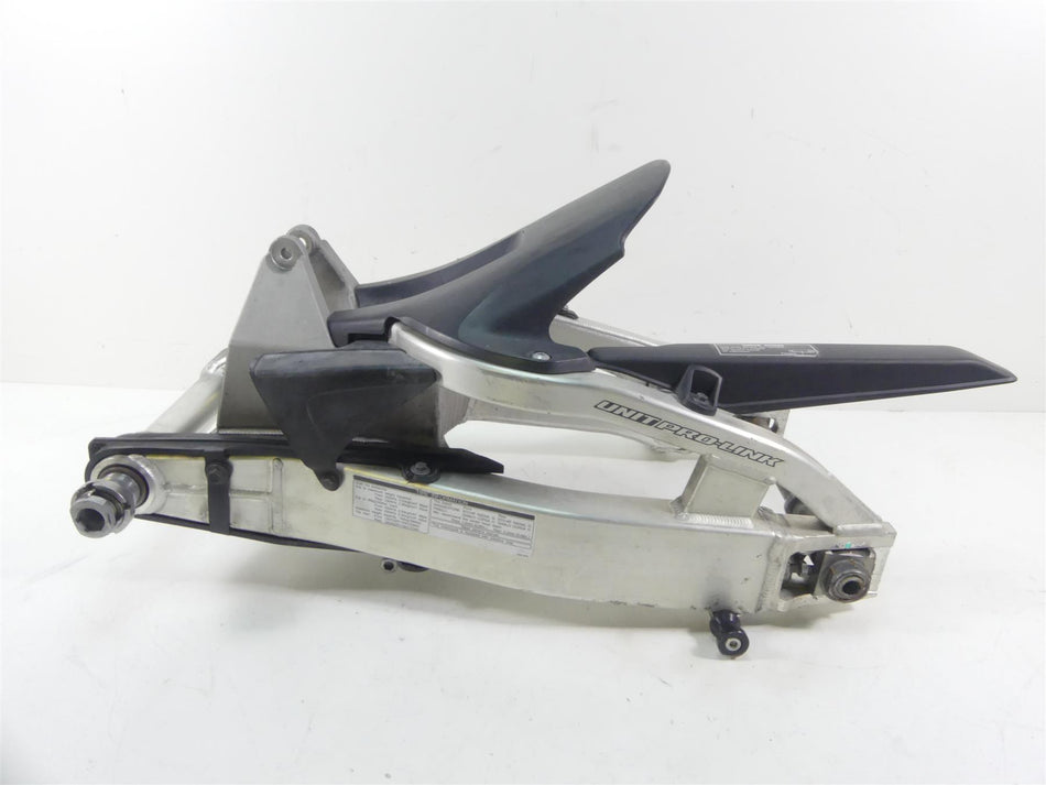 2004 Honda CBR1000RR SC57 Unit Pro-Link Swingarm Swing Arm 52200-MEL-505 {{ shop.shopifyCountryName }} - Mototech271