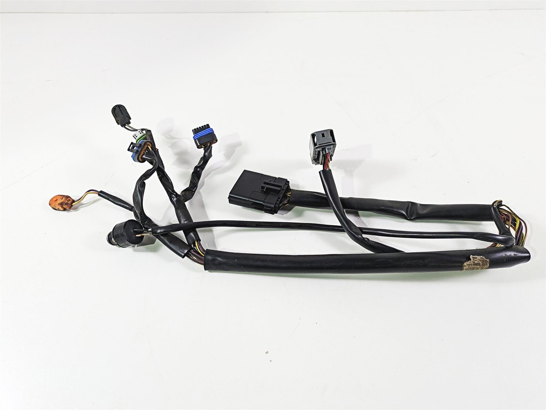 2010 Sea-Doo 4-Tec RXT 215 Handlebar Steering Wiring Harness 278002335 | Mototech271