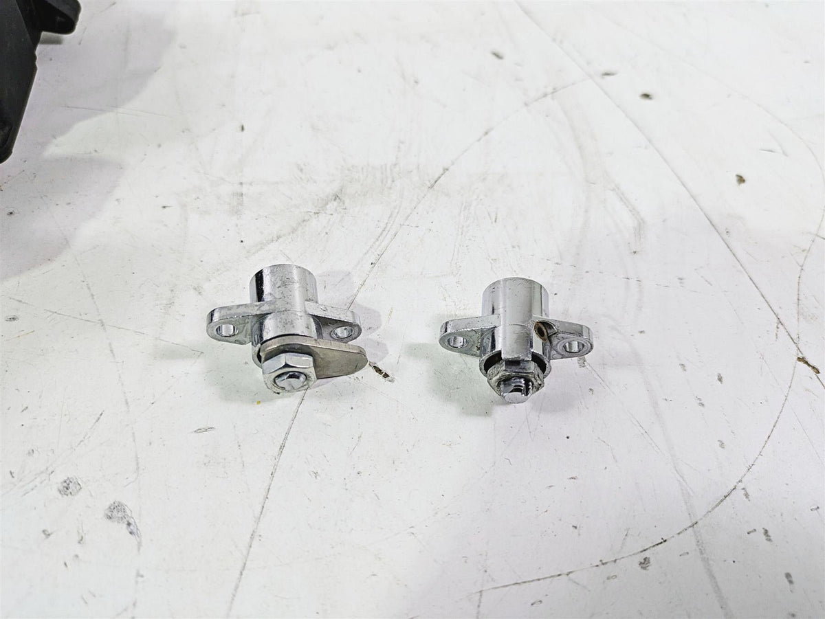 2015 Harley Touring FLHTKL E -Glide Low Ignition Switch Key Set - Read 71400012B {{ shop.shopifyCountryName }} - Mototech271