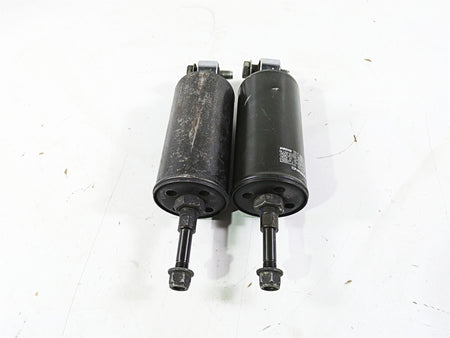 2003 Harley Softail FXSTDI Deuce 100th Straight Rear Showa Shock Set 54508-00A {{ shop.shopifyCountryName }} - Mototech271