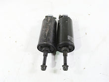Load image into Gallery viewer, 2003 Harley Softail FXSTDI Deuce 100th Straight Rear Showa Shock Set 54508-00A | Mototech271
