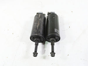 2003 Harley Softail FXSTDI Deuce 100th Straight Rear Showa Shock Set 54508-00A | Mototech271