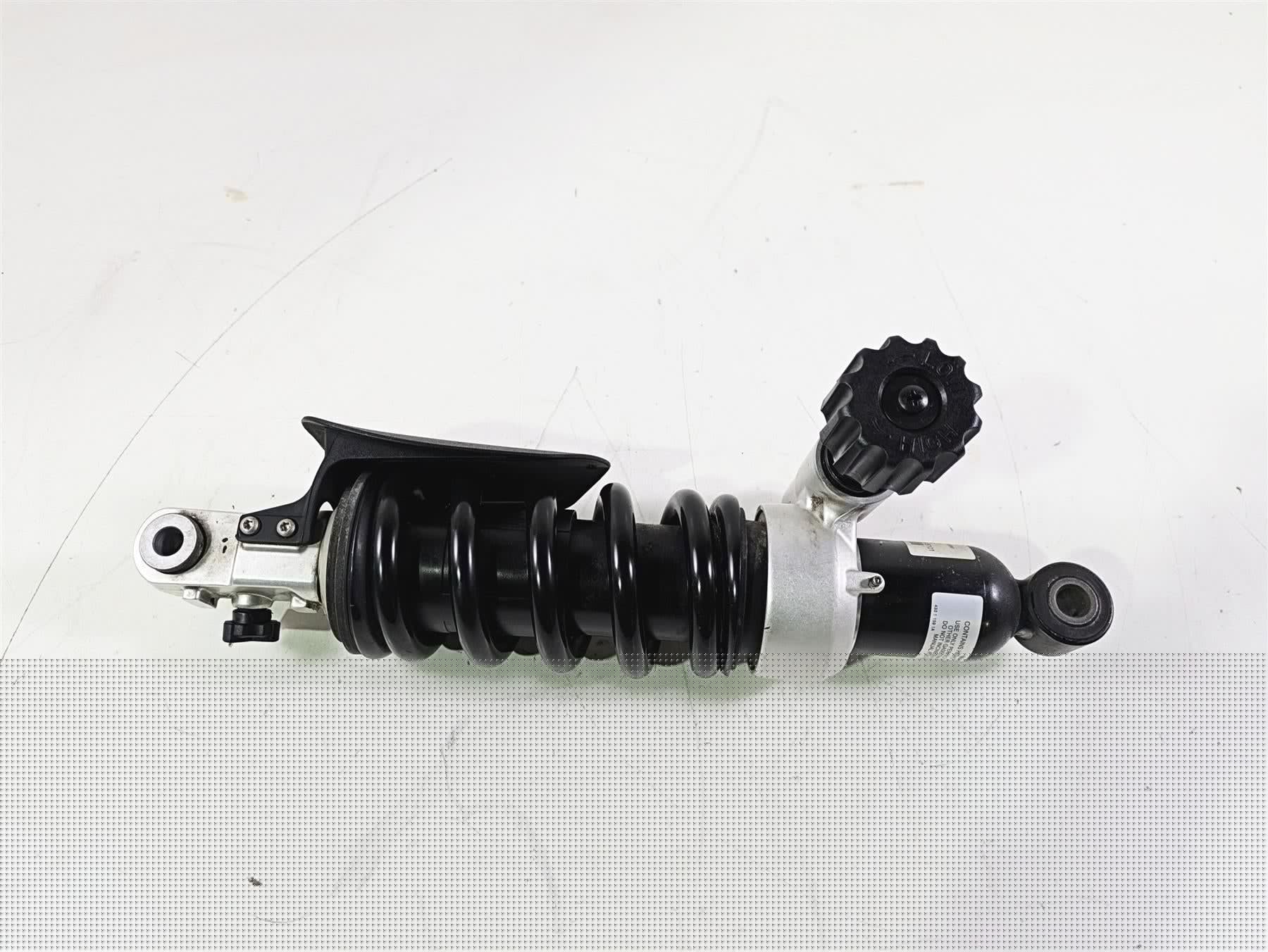 2016 BMW R1200RS K54 Rear Shock Suspension Damper 33548525333 | Mototech271