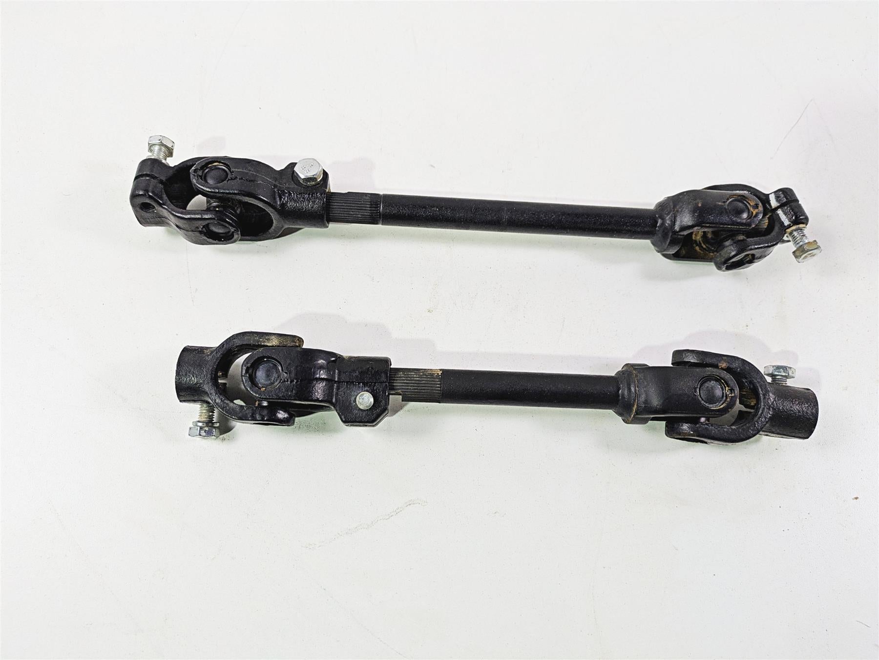 2021 CFMoto Zforce 950 Sport Steering Shaft Axle Set 5BY0-103200 {{ shop.shopifyCountryName }} - Mototech271