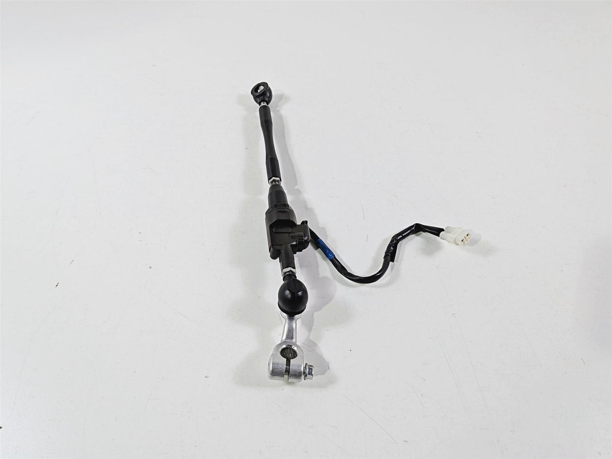2016 Yamaha YZF R1 RN32 Quickshifter Quick Shifter Assist 2CR-82470-00-00 {{ shop.shopifyCountryName }} - Mototech271
