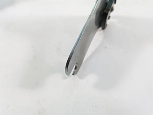 2006 Harley Touring FLHXI Street Glide Sissybar Sissy Bar Backrest 15" + Mounts | Mototech271