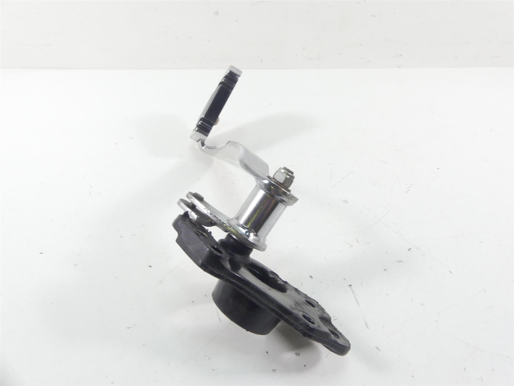 2013 Harley Touring FLHX Street Glide Rear Brake Lever Pedal Ped +Mount 42407-08 {{ shop.shopifyCountryName }} - Mototech271