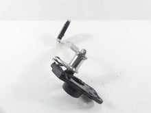 Load image into Gallery viewer, 2013 Harley Touring FLHX Street Glide Rear Brake Lever Pedal Ped +Mount 42407-08

