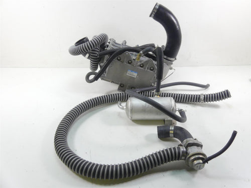 2009 Kawasaki Ultra 260 LX Heat Exchanger Intercooler Assembly 39205-3701 | Mototech271