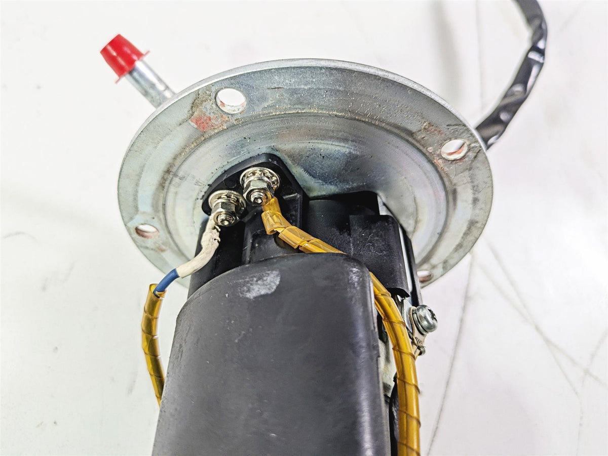 2005 Kawasaki ZX1000 ZX10R Ninja Fuel Gas Petrol Pump 49040-0004 {{ shop.shopifyCountryName }} - Mototech271