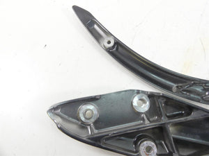2006 Yamaha Roadliner XV1900 Rear Fender Support Strut Set 1D7-21613-10-00