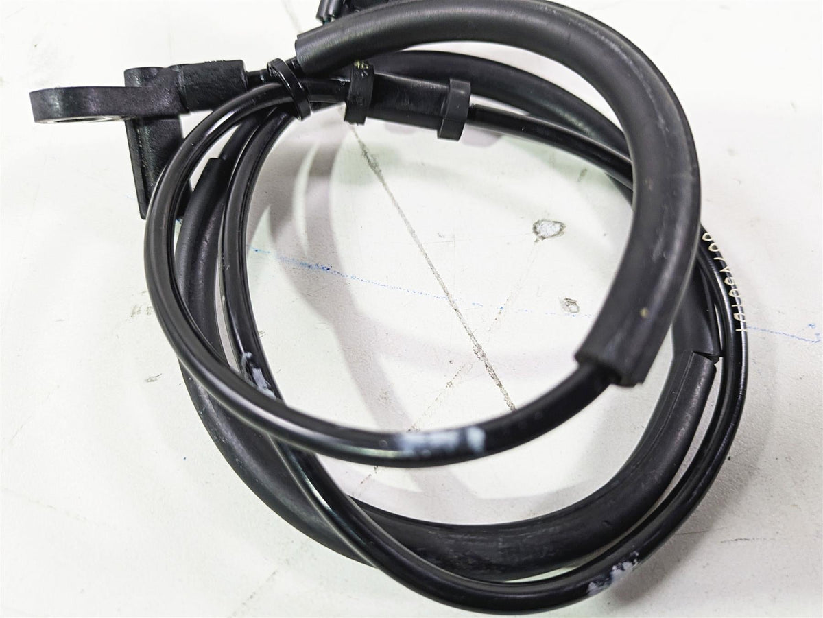 2022 Kawasaki ZR900RS Cafe Front Abs Brake Wheel Speed Sensor 21176-0848 {{ shop.shopifyCountryName }} - Mototech271