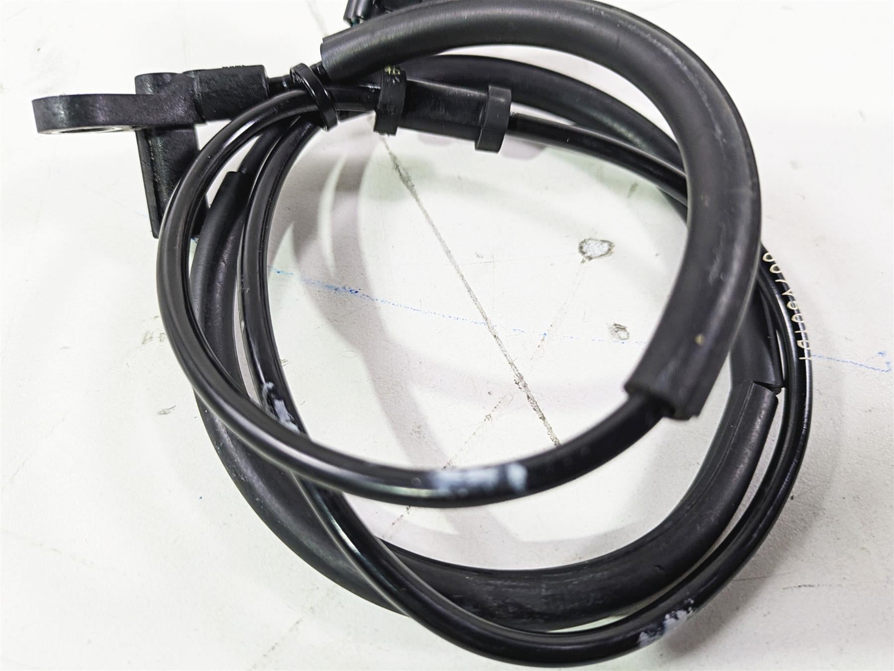 2022 Kawasaki ZR900RS Cafe Front Abs Brake Wheel Speed Sensor 21176-0848 {{ shop.shopifyCountryName }} - Mototech271