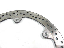 Load image into Gallery viewer, 2016 BMW R1200GS Adv K51 Front Brake Disc Rotor Set 305mm 34118526566
