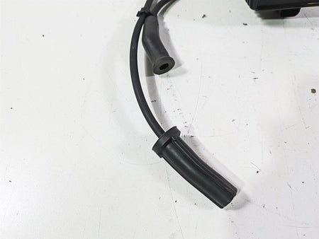 2021 Harley Softail FLSL Slim Ignition Coil Wires Plugs -Tested 31600067 {{ shop.shopifyCountryName }} - Mototech271