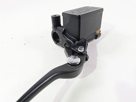 2020 Suzuki V-Strom 1050 XT Nissin Front Brake Master Cylinder 59600-10G50 {{ shop.shopifyCountryName }} - Mototech271
