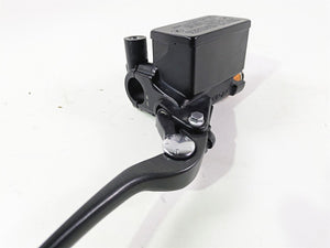 2020 Suzuki V-Strom 1050 XT Nissin Front Brake Master Cylinder 59600-10G50