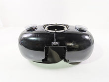 Load image into Gallery viewer, 2017 Indian Chieftain Limited Gloss Black Gas Fuel Petrol Tank - No Dent 1021997

