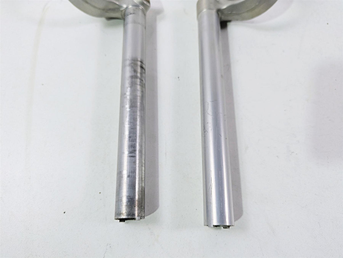 2006 Suzuki GSXR1000 K6 Clip On Handlebar Set 56151-41G00 56111-41G00 {{ shop.shopifyCountryName }} - Mototech271