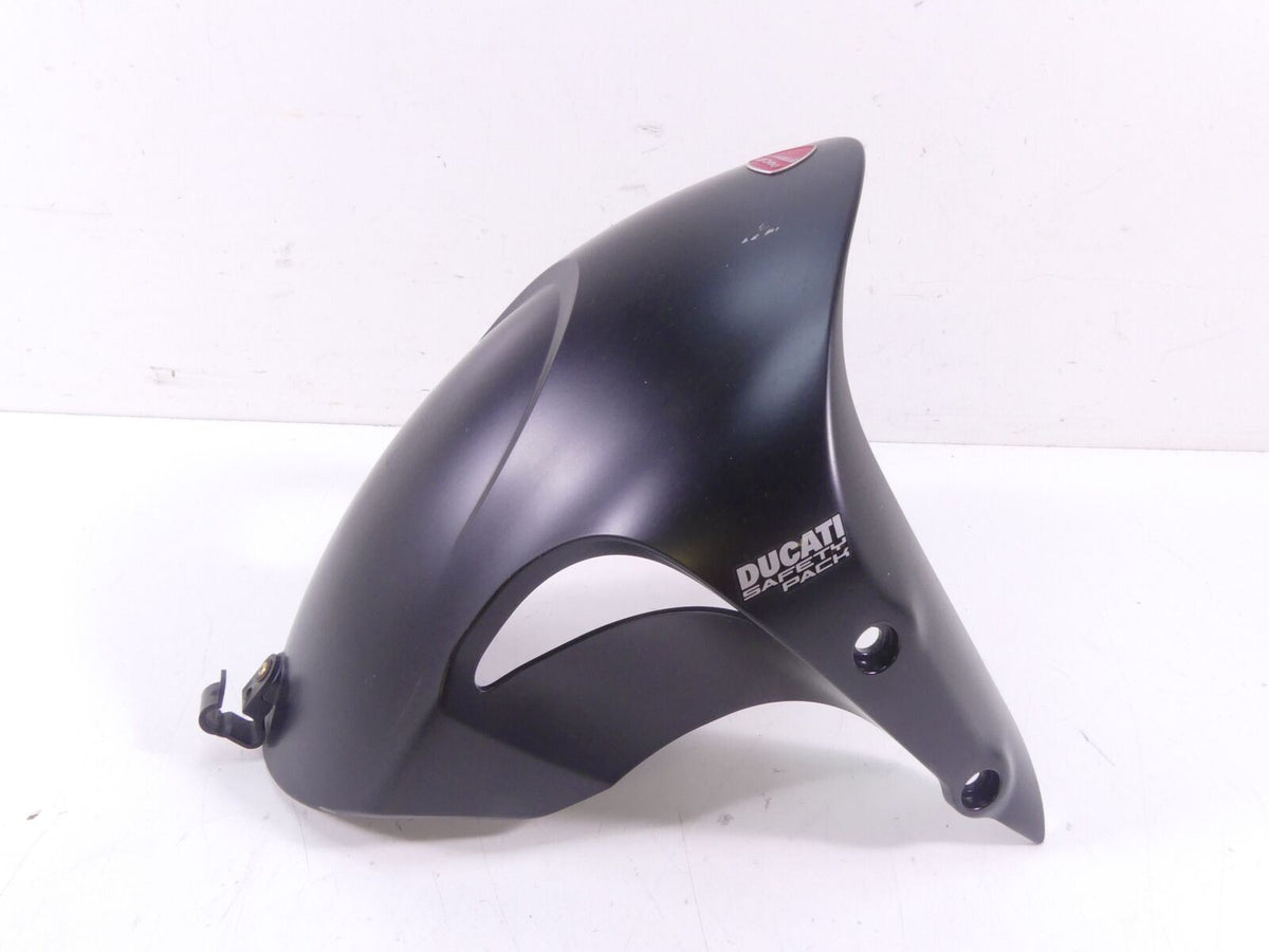 2015 Ducati Diavel Dark Front Fender Tire Hugger Mud Guard Safety Pack 56420911A {{ shop.shopifyCountryName }} - Mototech271