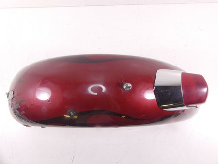 2002 Honda VT1100C2 Shadow Sabre Rear Fender Mud Guard 80110-MCK-A30-ZD {{ shop.shopifyCountryName }} - Mototech271