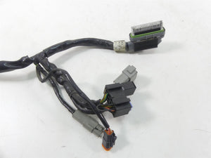 2004 Harley FLHTC SE CVO Electra Glide Efi Engine Wiring Harness 70233-04 | Mototech271