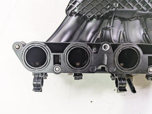 Load image into Gallery viewer, 2015 BMW K1600 GT K48 Intake Manifold &amp; Fuel Injector Set 13617728410

