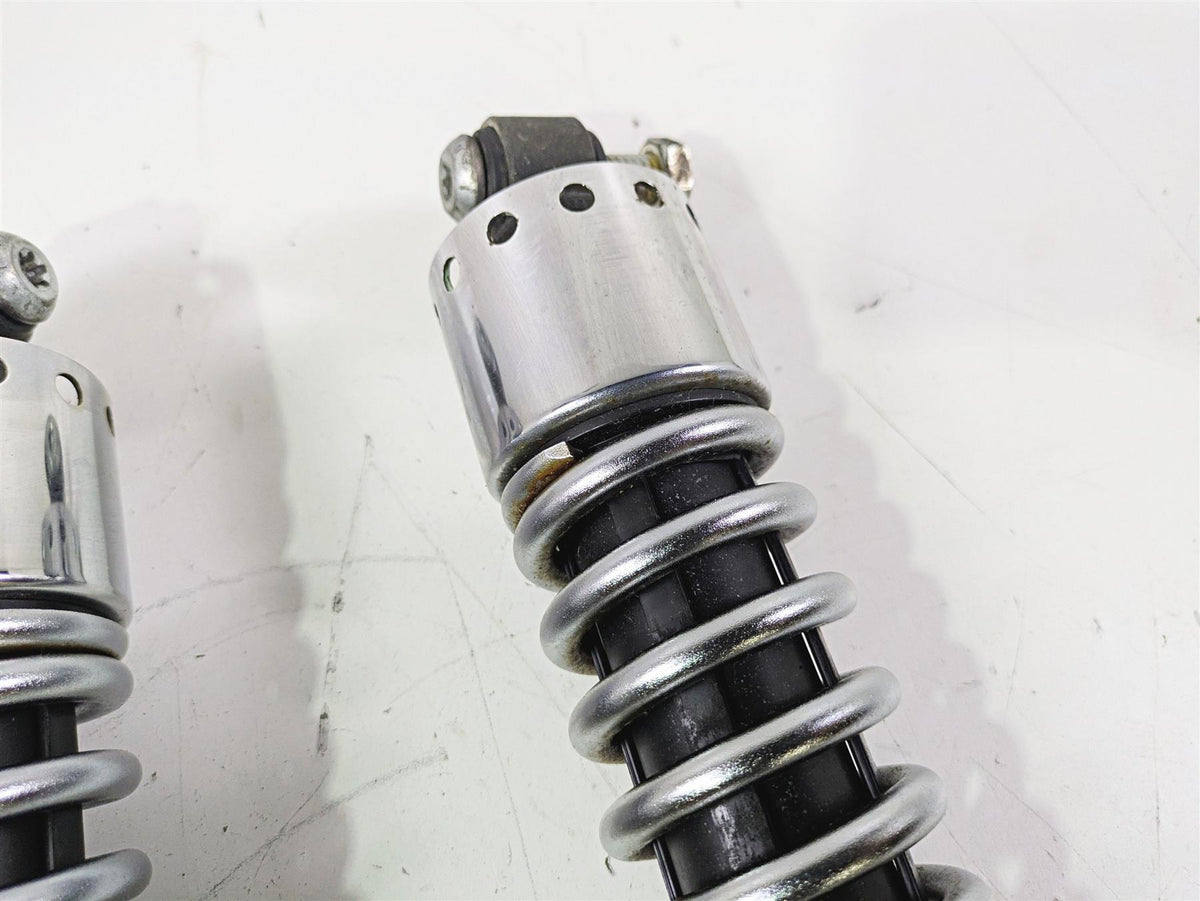 2011 Harley FXDC Dyna Super Glide Rear Shock Damper Set 12" 54615-01 {{ shop.shopifyCountryName }} - Mototech271