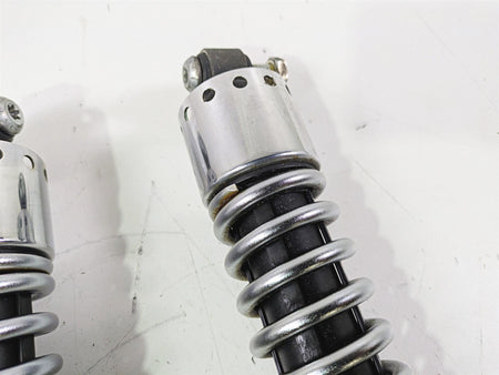 2011 Harley FXDC Dyna Super Glide Rear Shock Damper Set 12" 54615-01 {{ shop.shopifyCountryName }} - Mototech271
