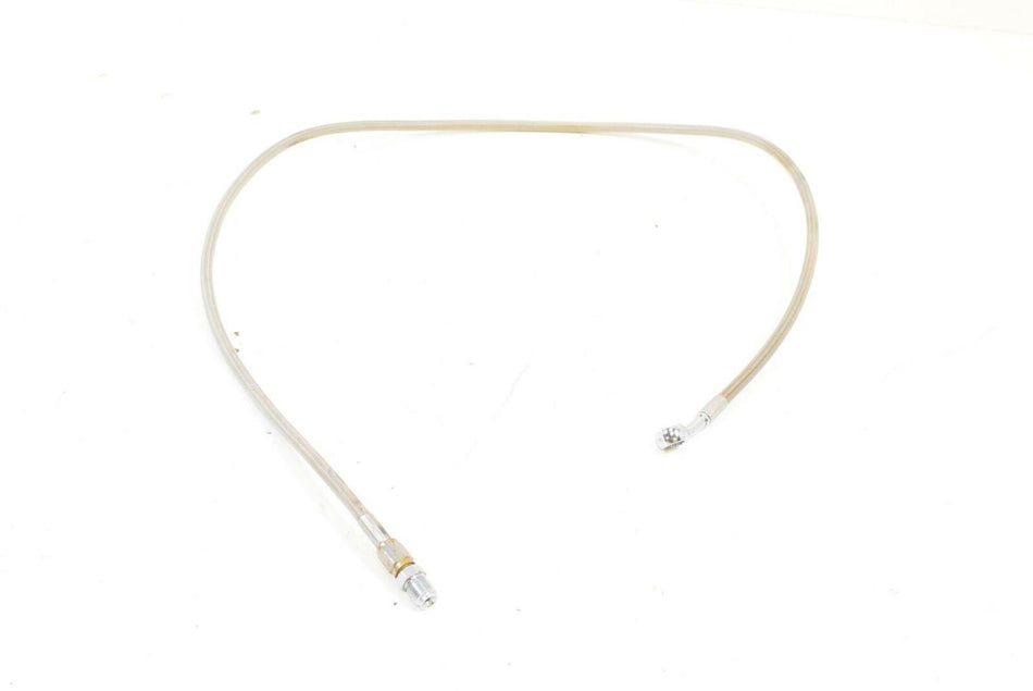 2008 Polaris RMK 700 155" Brake Line Hose Tube 2202929 {{ shop.shopifyCountryName }} - Mototech271