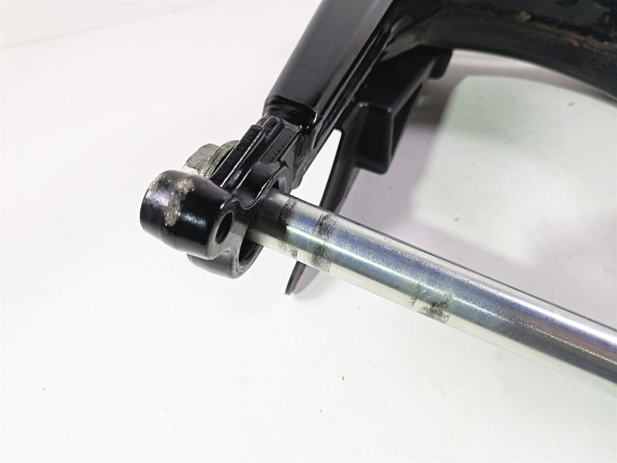 2015 Harley Touring FLHTKL Electra Glide Rear Swingarm + Axle Set 47549-09A {{ shop.shopifyCountryName }} - Mototech271