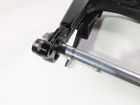 2015 Harley Touring FLHTKL Electra Glide Rear Swingarm + Axle Set 47549-09A {{ shop.shopifyCountryName }} - Mototech271