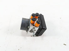 Load image into Gallery viewer, 2016 Ducati Panigale 1299 S Abs Brake Pump Unit Module 54240581B 54240571B
