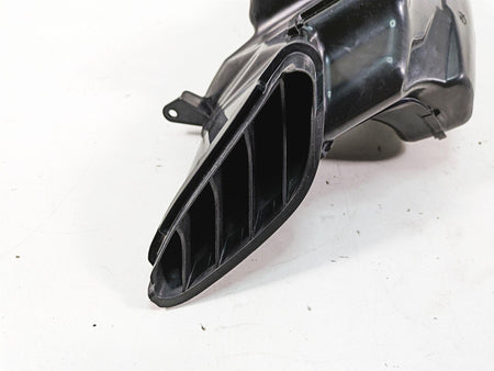 2009 Suzuki GSXR750 K9 Left Air Scoop Duct Ram Intake 94430-37H00 {{ shop.shopifyCountryName }} - Mototech271