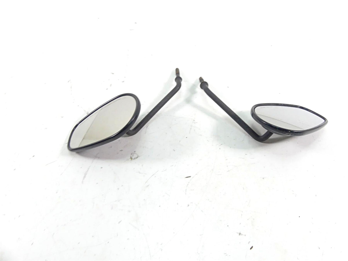 2015 Harley Davidson VRSCDX Night Rod Sp Rear View Mirror Set 91909-03 91910-03 {{ shop.shopifyCountryName }} - Mototech271