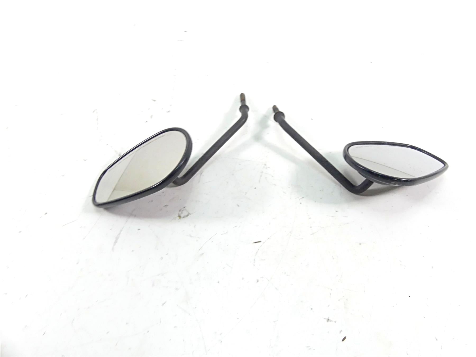 2015 Harley Davidson VRSCDX Night Rod Sp Rear View Mirror Set 91909-03 91910-03 {{ shop.shopifyCountryName }} - Mototech271