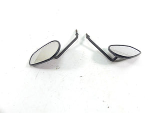 2015 Harley Davidson VRSCDX Night Rod Sp Rear View Mirror Set 91909-03 91910-03 | Mototech271