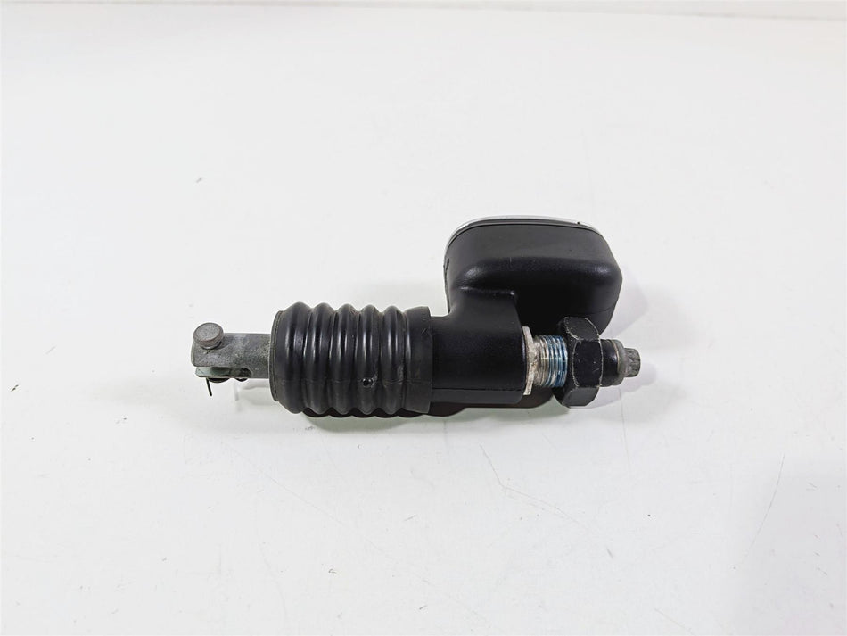 2006 Harley Touring FLHTCU SE CVO Electra Glide Rear Master Cylinder 46467-05-Mototech271
